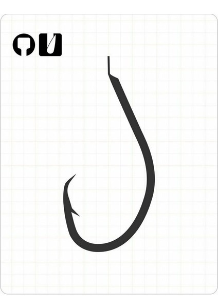 1501 Nemuri Seigo Circle Black Nikel Iğne 5.5 1 No. fiyatları