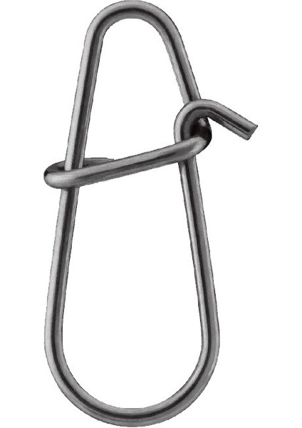 Nixie Quick Snap (Sahte Balık Klipsi) 00 No. - 10 Kg. fiyatları