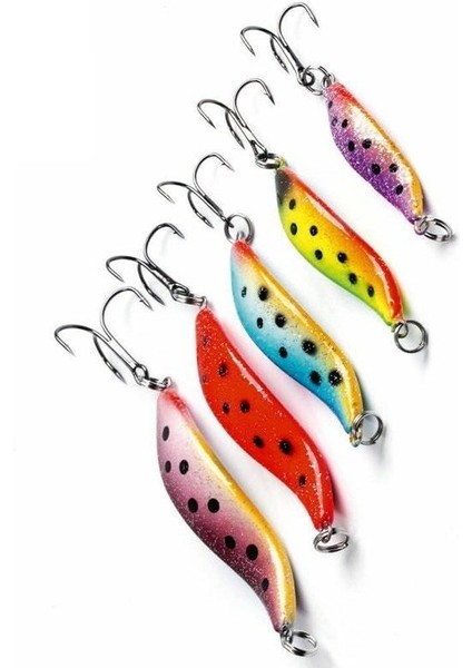 Nordingen 7 Cm. 24 G. Kaşık 02 fırsatları