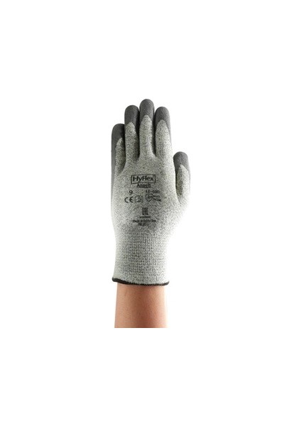 Hyflex 11-630 Kesilmelere Karşı Koruyucu Eldiven