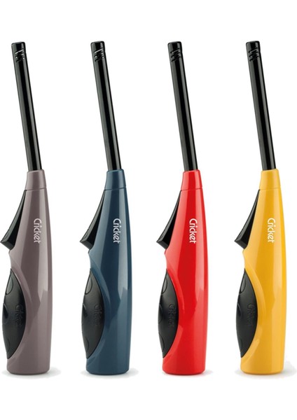 Marka: Cricket Firepower Mutfak Çakmağı Kategori: Bahçe El Aleti Setleri