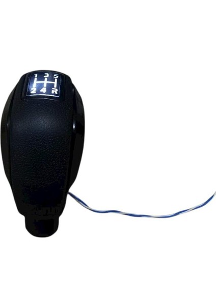 Citroen C2 C3 C4 C5 Berlingo C-Elyse Siyah Beyaz LED Spor Topuz fiyatları