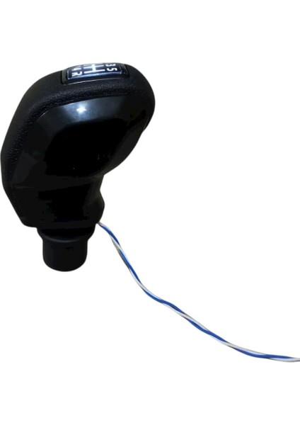 Citroen C2 C3 C4 C5 Berlingo C-Elyse Siyah Beyaz LED Spor Topuz modelleri