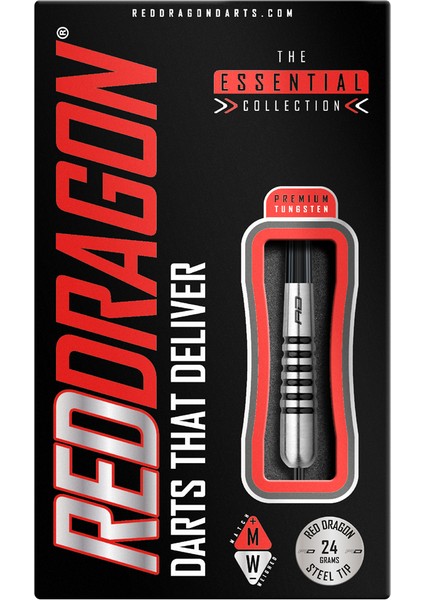 Torpedo1 24 G Dart Oku Seti fırsatları