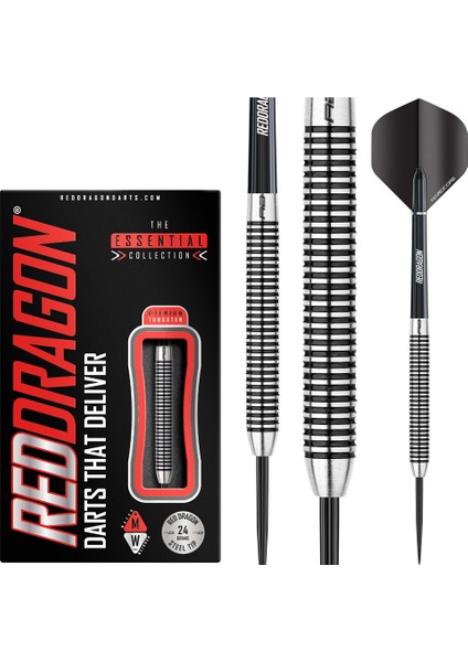 Swingfire1 24 G Dart Oku Seti