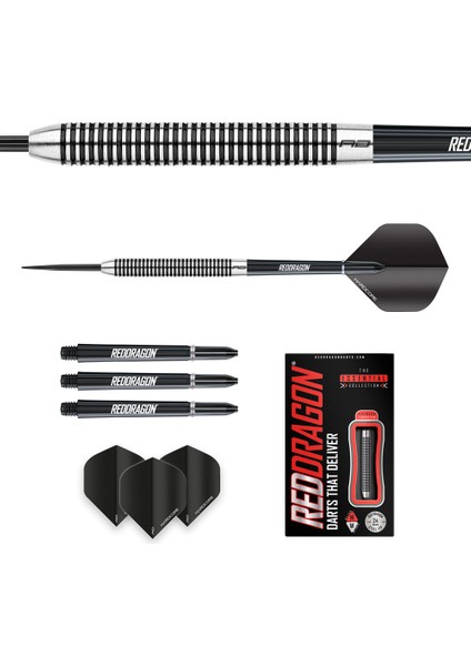 Swingfire1 24 G Dart Oku Seti indirimleri