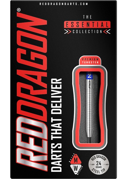 Razor Edge1 24 G Dart Oku Seti fırsatları
