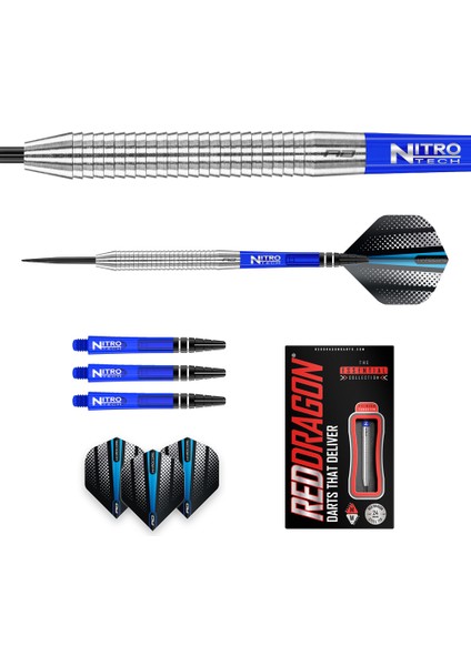 Razor Edge1 24 G Dart Oku Seti indirimleri
