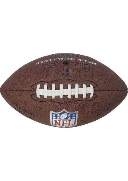 WTF1825XBBRS Nfl Composite Amerikan Futbolu Topu fiyatları