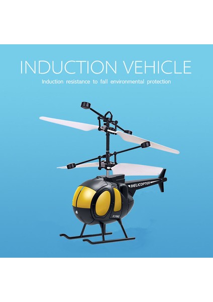 Elektrikli Indüksiyon Çocuk Oyuncakları Uçak Oyuncakları Çift Modlu Avcı (Yurt Dışından) fiyatları