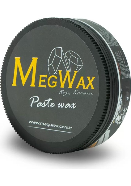 Megwax Seramik Wax