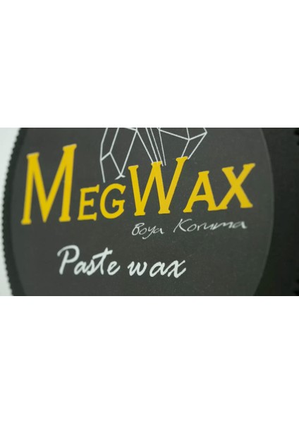 Megwax Seramik Wax