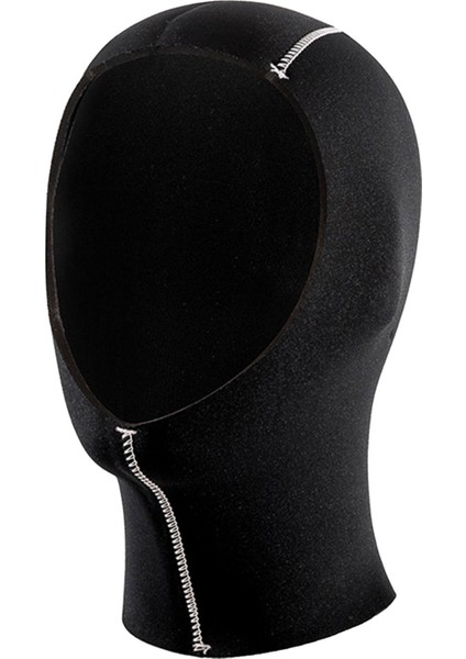 Neopren Dalış Sıkı Termal Şapka Sualtı Kano 5mm (Yurt Dışından) fiyatları