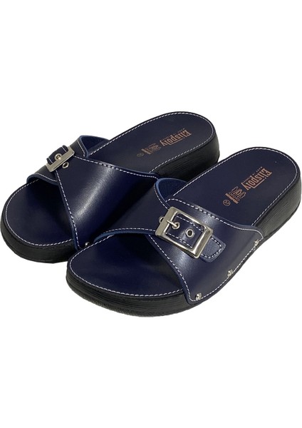 Ortopedik Tokalı Rahat Günlük Kadın Terlik fiyatları