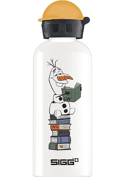 Olaf II Çocuk Matarası 0.60 LT SIGG 8862.10