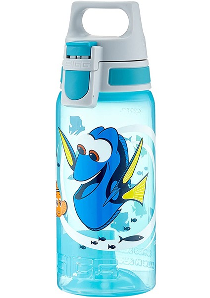 Viva One Dory Çocuk Matarası 0.50 LT SIGG 8596.40