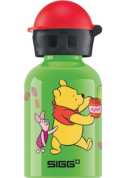 Winnie The Pooh Çocuk Matarası 0.30 LT SIGG 8618.50