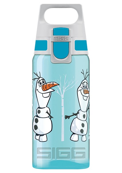 Viva One Olaf II Çocuk Matarası 0.50 LT SIGG 8869.70