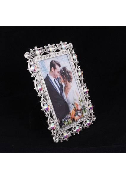 Swarovski 10X15 Sonsuz Fotoğraf Çerçevesi fiyatları