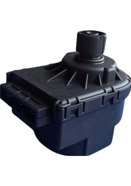 Demir Döküm 3 Yollu Vana Motoru(Step Motor)