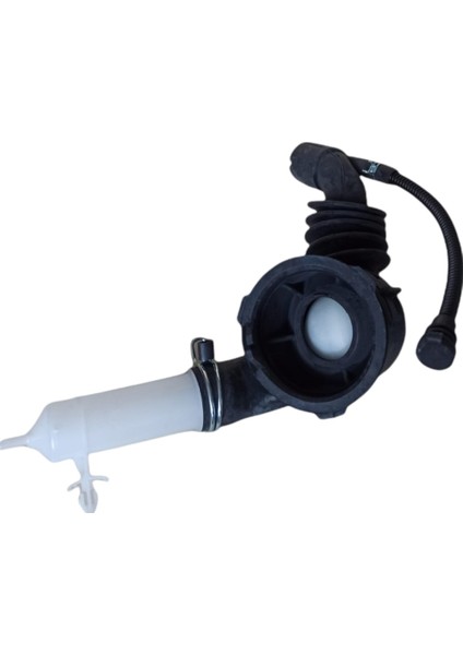 Bosch Çamaşır Makinesi Körüklü (Tüplü) Hortum fiyatları