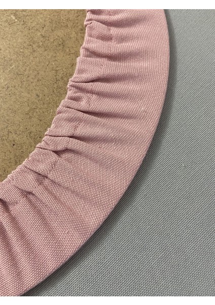Sıvı Geçirmez Siyah Supla 32 cm. Mdf 4 Adet