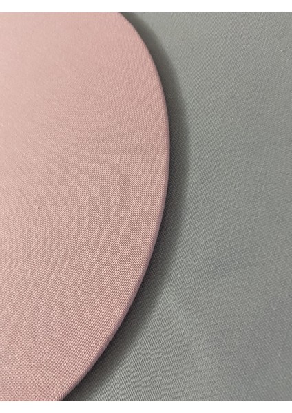 Sıvı Geçirmez Siyah Supla 32 cm. Mdf 4 Adet