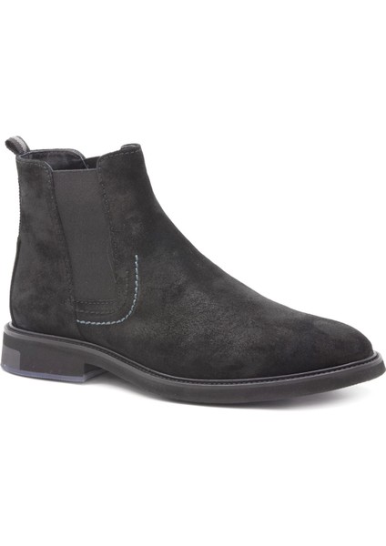 22K 3887 Siyah Erkek Günlük Bot Bot