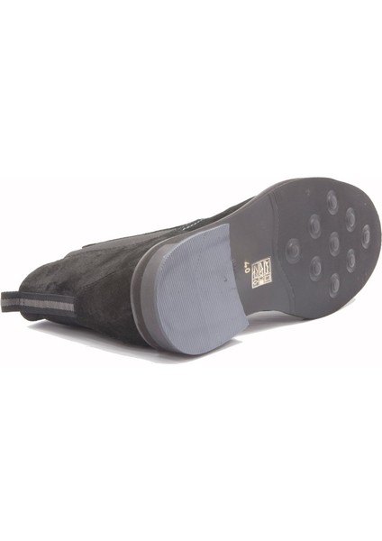 22K 3887 Siyah Erkek Günlük Bot Bot indirimleri