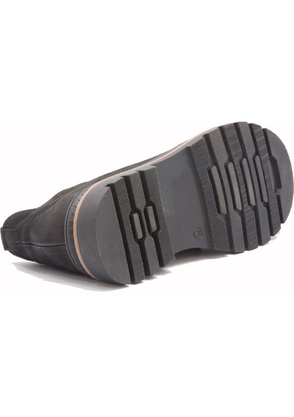 22K 3831 Siyah Erkek Ayakkabı Casual indirimleri