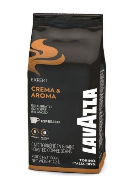 Expert Crema & Aroma 1 Kg.