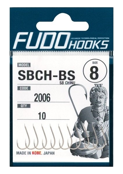 2006 Sb Chinu Çift Damak Yanik Iğne 2 No.