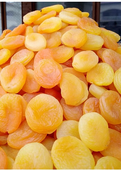 Sarı Kayısı 500 gr fiyatları