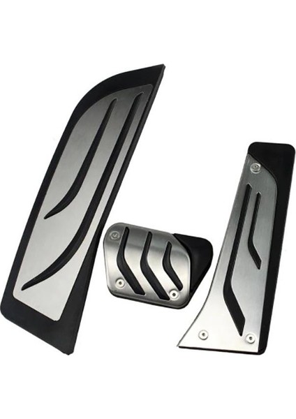 Bmw Oto Aksesuar F30 Otomatik Araç Pedal Seti
