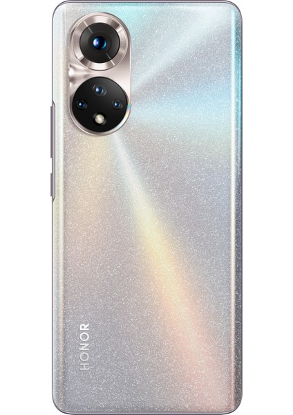 50 128 GB 8 GB Ram 5G (Honor Türkiye Garantili) Beyaz modelleri
