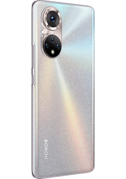 50 128 GB 8 GB Ram 5G (Honor Türkiye Garantili) Beyaz