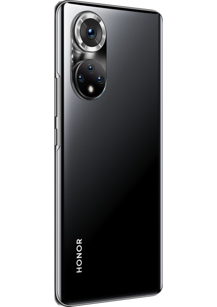 50 128 GB 8 GB Ram 5G (Honor Türkiye Garantili) Siyah