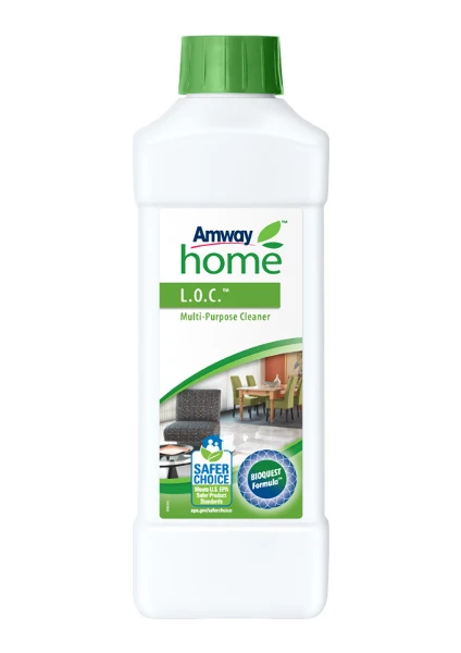 Çok Amaçlı Temizleyici Amway Home L.o.c. 1 Lt