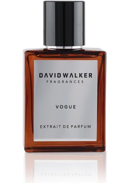BOUTIQUE VOGUE 50 ml Unisex Extrait De Parfum (EDP) / Unisex Parfüm