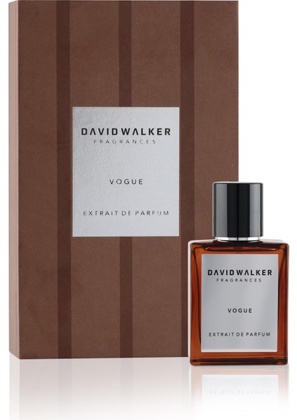 BOUTIQUE VOGUE 50 ml Unisex Extrait De Parfum (EDP) / Unisex Parfüm