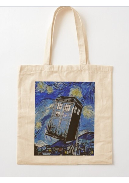 sherlock Holmes Van Gogh Ham Bez Çan