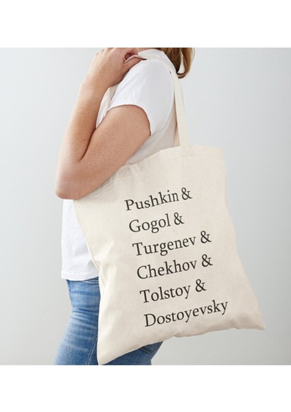 rus Yazarlar Dostoyevski Gogol Tolstoy