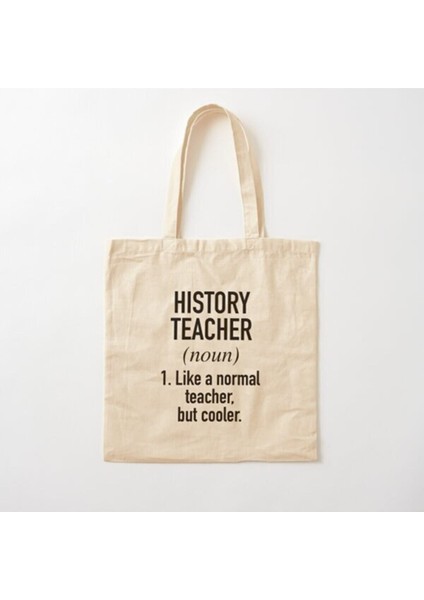 tarih Öğretmenlerine Ham Bez Omuz