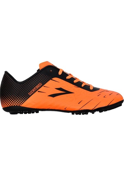 Meteor Elit Oranj Erkek Halısaha Ayakkabı fiyatları