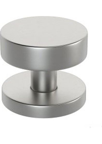 5001T Saten Kapı Tokmağı Sabit Çap 50 mm