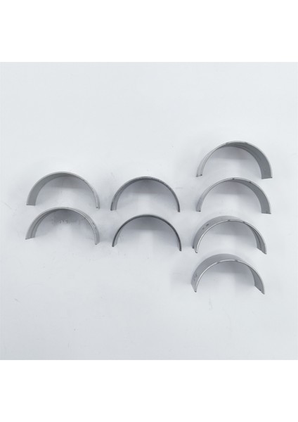 Ana Yatak Takımı (0.50) : Lister / Ts - 3