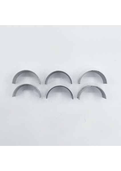 Ana Yatak Takımı (0.25) : Lister / Tr - 2