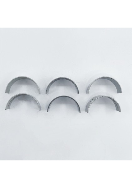 Ana Yatak Takımı (0.50) : Lister / Tx - 2