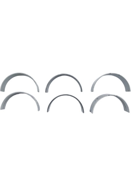 Ana Yatak Takımı (0.50) : Lister / Tx - 2 fiyatları