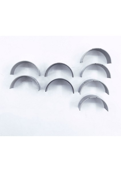 Ana Yatak Takımı (Std) : Lister / Tx - 3